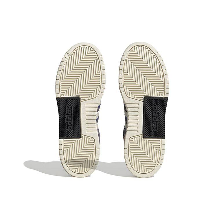 Adidas 100DB Mid Trace Grey Magic Beige Unisex Sneakers Aluminium GX4596