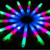 Concert Light Stick LED Colorful Luminous Foam Sponge Stick Festive Atmosphere Supplies