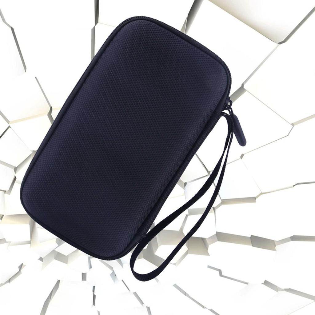 Чехол для хранения WERJIA, совместимый с Sony Walkman, чехол для хранения NW-ZX707 (Корпус NW-ZX707)