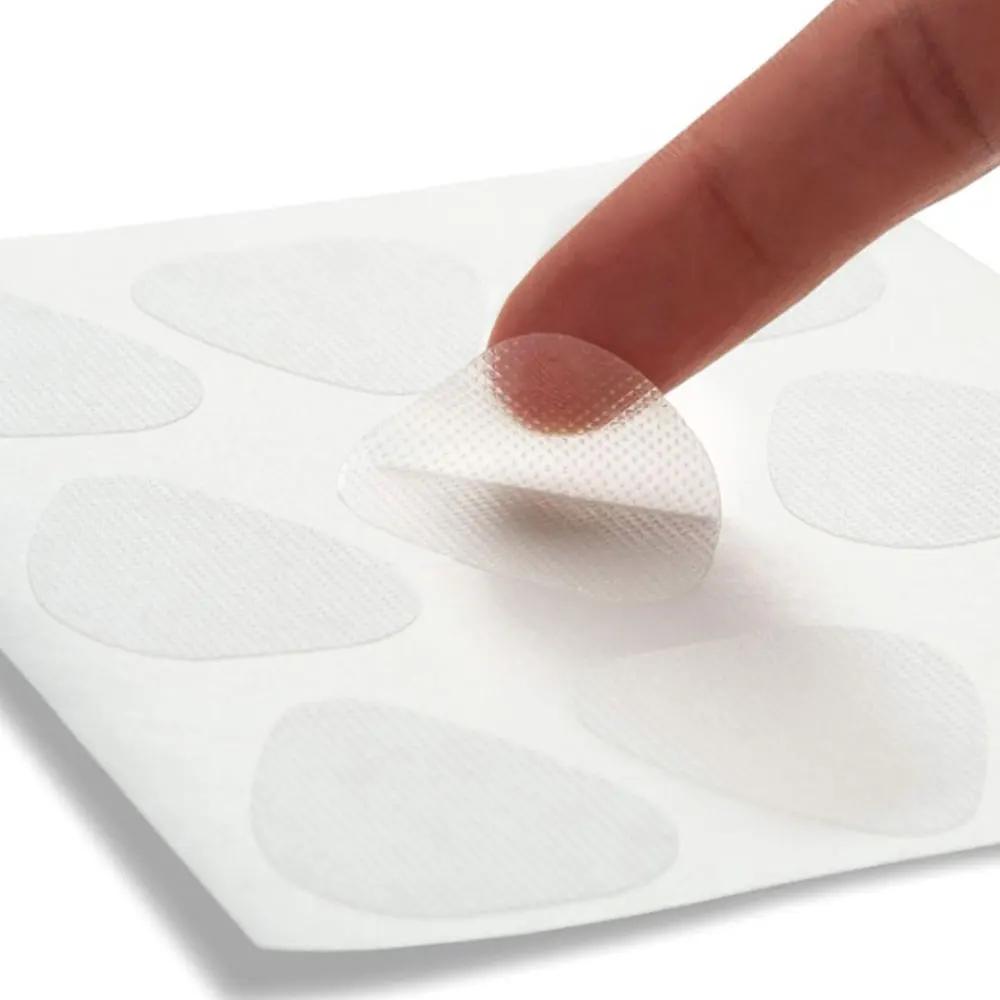 Линия лица, морщины, провисание кожи, подтяжка ленты, линия хмурой улыбки, пластыри против морщин на лбу, антивозрастная наклейка