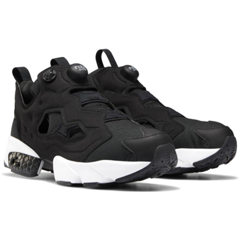 Reebok Кроссовки InstaPump Fury Og 'Black' DV6985
