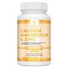 Coolkin is rich in a blend of calcium, zinc, and magnesium; it's all-natural, contains 120 capsules, and is suitable for adults.