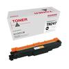 Toner Noir Brother TN243, TN247 (avec Puce) Pour HL-L3210 HL-L3230 HL-L3270 DCP-L3510 DCP-L3550