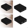 USB-переключатель, KVM-переключатель, Периферийное устройство Plug And Play, для клавиатуры,