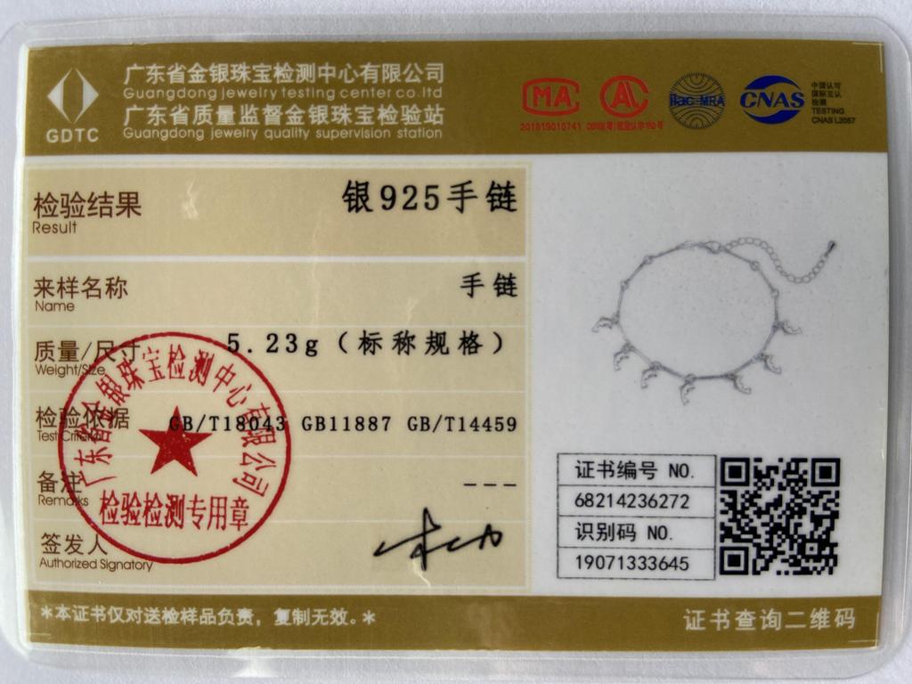 CHSHINE Новый браслет-цепочка с подвеской в виде дельфина из стерлингового серебра 925 пробы для женщин, для влюбленных, для вечеринки, модная бижутерия