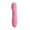 Candice Light Pink Vibrator