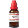 Dr. Willmar Schwabe India Lemna Minor Dilution - 6 CH - 30 ml