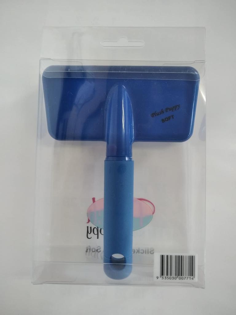 Plush Puppy Slicker Brush