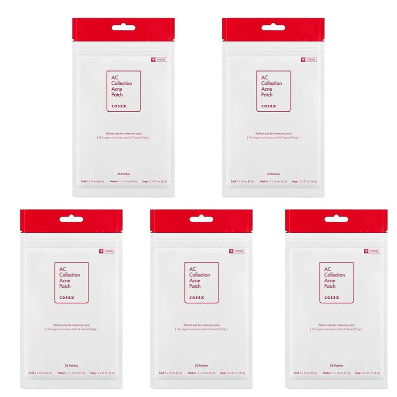 COSRX AC Collection Acne Patch 26 ПАТЧЕЙ
