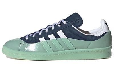 Campus Cali Thornhill Dewitt x Campus Originals 80-х 'Navy' IG3142