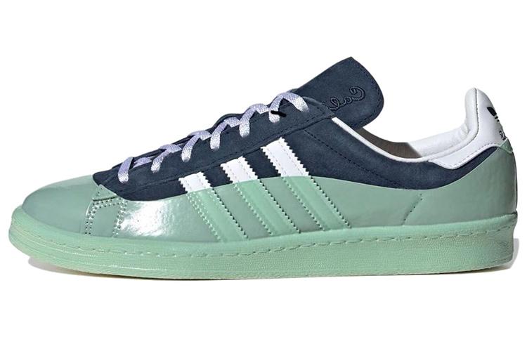 Campus Cali Thornhill Dewitt x Campus Adidas Originals 80-х 'Navy' IG3142