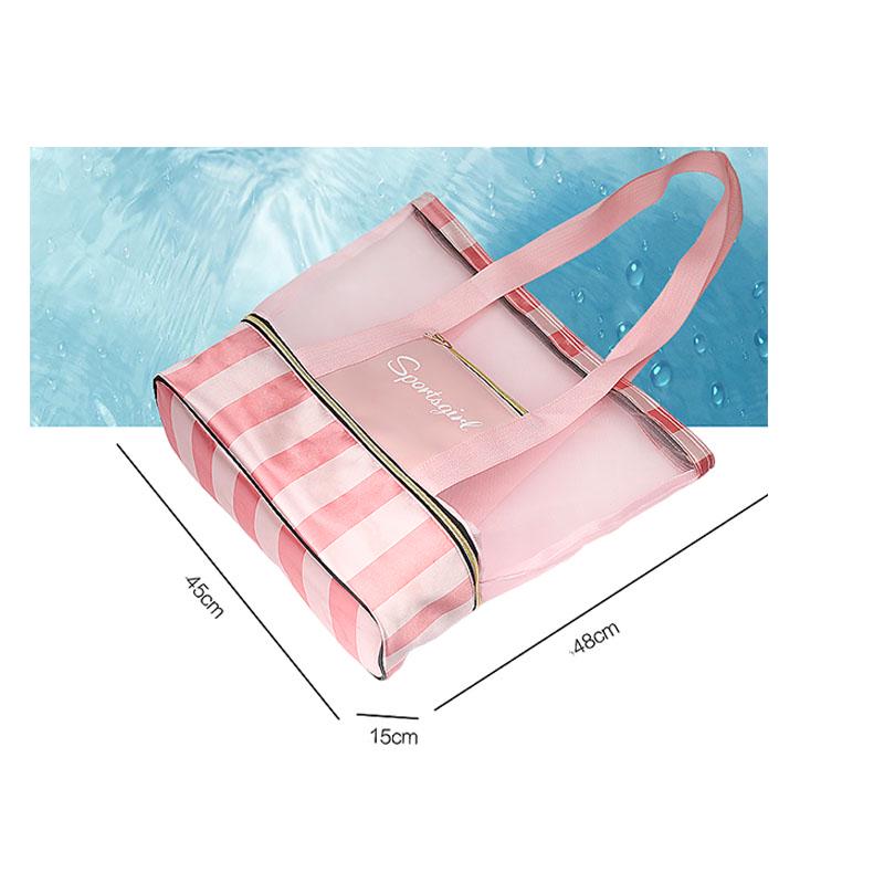 Колекция сумок для пляжа и путишествий