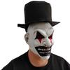 Halloween Horror Clown Mask Latex Headgear Party Funny Masquerade Props New Product