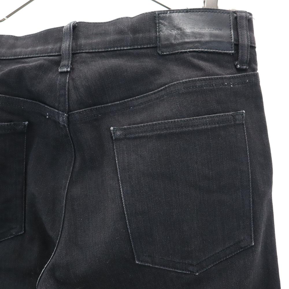 JOHN LAWRENCE SULLIVAN Made In Japan Skinny Denim Pants 36 Men's Used