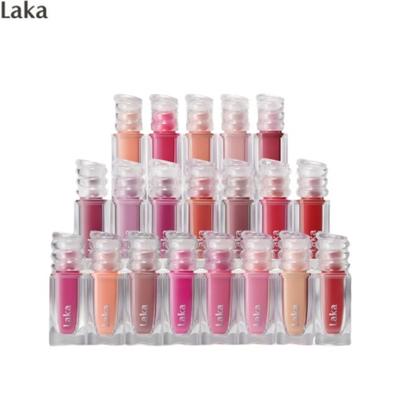 LAKA Maxi Glayer Tint 3.8г