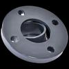 Пластиковый фланец Canglin UPVC с патрубком
