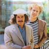 Виниловая пластинка SIMON & GARFUNKEL - Simon And Garfunkel's Greatest Hits 69003 CBS 1972 UK Рок Б/У