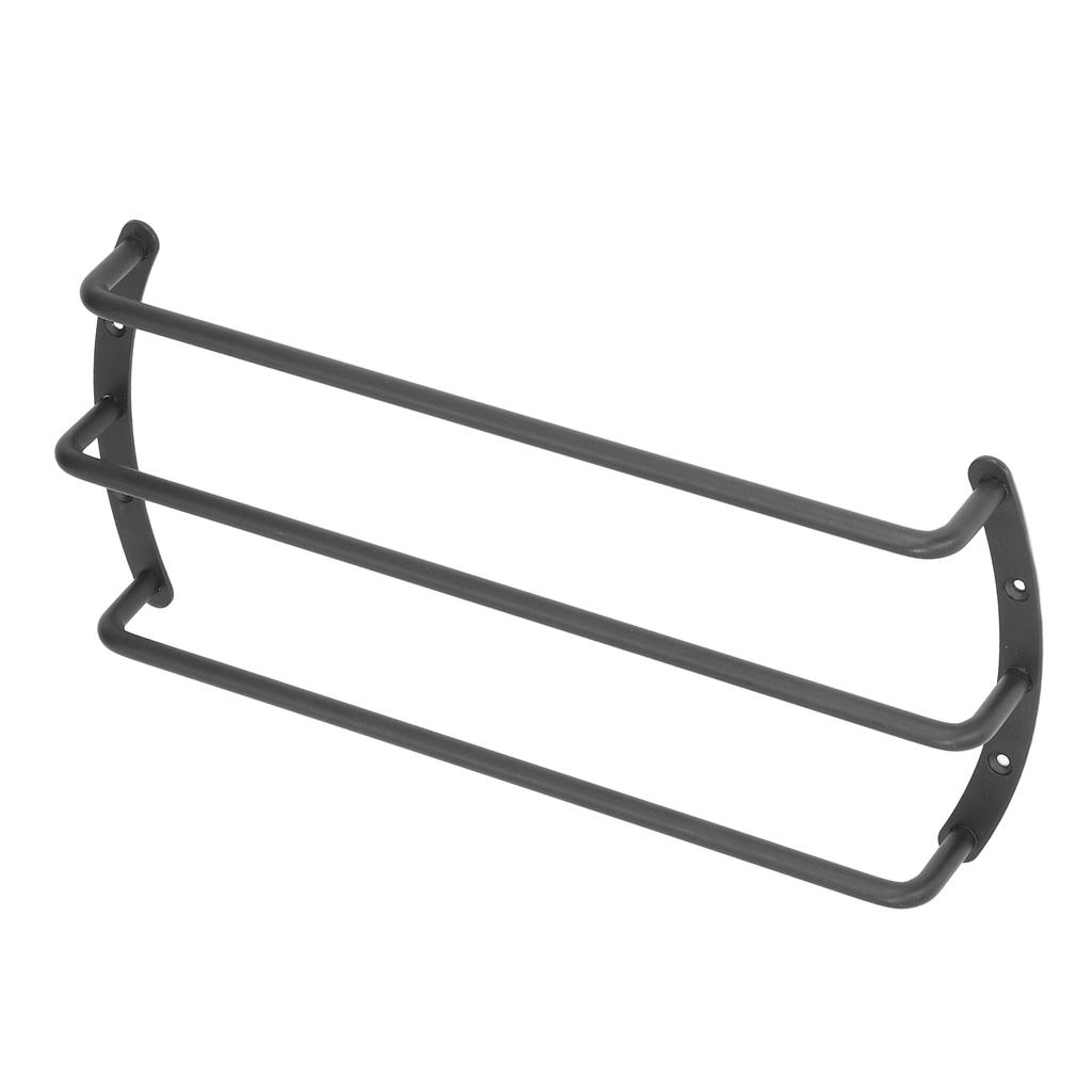 Car Bar Grille Iron Antioxidant Rustproof Welded Speaker Guard Protector Universal for Subwoofer12.4in 31.5cm