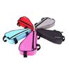 Bicycle Tool Pouch Bag Bike Saddle Storage Bag Triangle Bicycle Bag Frame Bag Seat Rear Tool Pouch