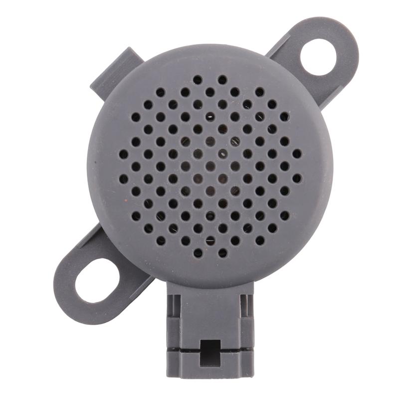 A03E-Parking Sensor Buzzer 256506024R For Renault Kaleja Megane Scenic Capture Clio Trafic Front Rear Buzzer Speaker