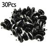 30шт. Панель Push Type Clip 30x 7L6 868 243 Дверная панель