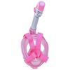 Full-Face Non-Fogging Diving Mask For Kids