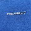 Alloy Car Rear Trunk Emblem Modified Sticker for Peugeot206 207 208 301 307 308 406 407 408 508 607 2008 3008 4008 5008 GT
