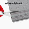 Rectangle Cabinet Protectors Liner Anti-fouling Kitchen Waterproof Mat  Kitchen Accessories