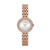 Watch AR11508 Pink Gold [Emporio Armani] Women's