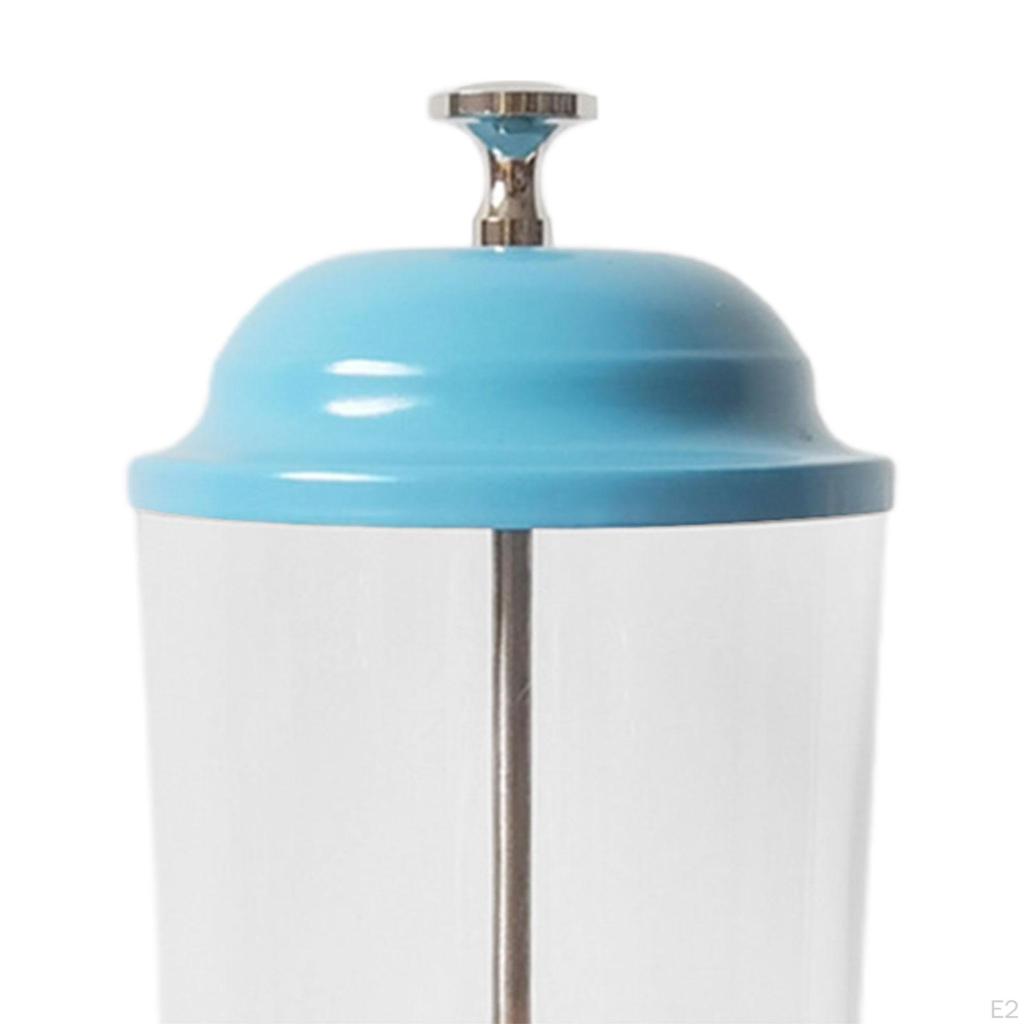 Диспенсер для трубочек, емкость для питья, легкий держатель с крышкой для