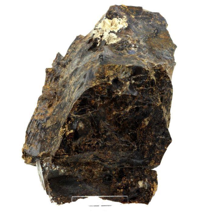 Opale résinite 3390.0 carats