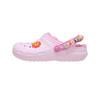 Детские Универсальные Свежие Удобные Стильные Клоги Детские клоги 211634-6ZW