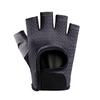 Fitness Half Finger Gloves for Men and Women Outdoor Wear Resistant Breathable Non Slip Hand Guard Bicycle Riding Sports Thin Gloves