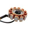 NEW-Coil 12 Pole Stator DC Coil Ignition Stator For GY6 125Cc 150Cc
