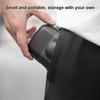 Portable Storage Bag For DJI OSMO 360 Camera Body Case Protective Carrying Bag Full Coverage PU Handbag For OSMO 360 Accessories