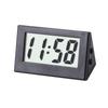 Stylish LCD Display Car Clock for Auto Car Truck Dashboard Timekeeping
