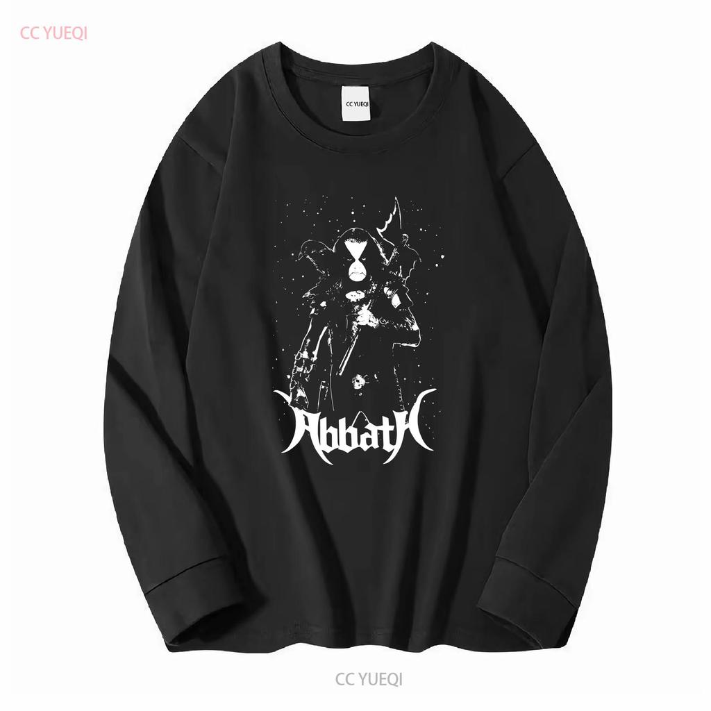 Abbath Blizard T Shirt S 2xl New Black Metal Official Kings Road Merchandise Vintage Washed Soft Slightly Homme Fashion Casual