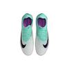 Nike Phantom GX Elite AG Pro Peak Ready Pack Мужские кроссовки Синие гипер-бирюзовые фуксия-Dream DD9441-300