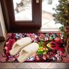 Fantasy Creatures Hotel  Area Rug Suitable for Indoor And Outdoor,Carpets for Kitchens, Homes, Offices, Living Rooms,Home Decor,Christmas Gift