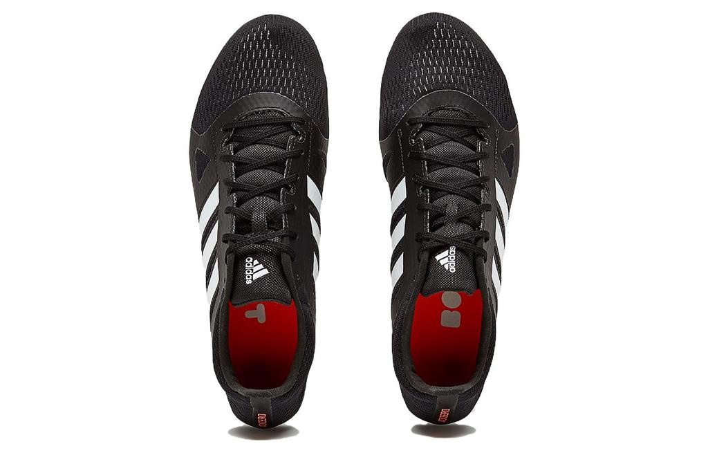 Men's Sneakers Adidas Adizero MD 'Core Black'