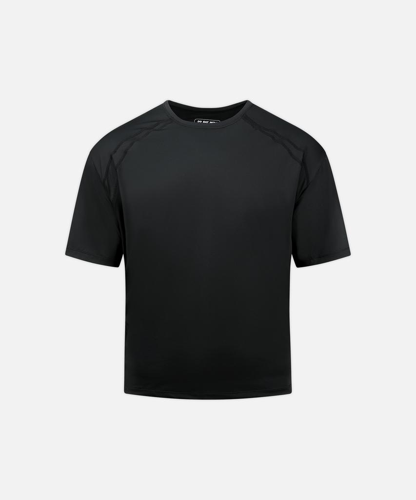 DRAW FIT [Hans X Drawfit] Активная линейка Полуфутболка [4 цвета]
