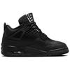 Jordan 4 Ретро Черная сетка Женская FN7251-001