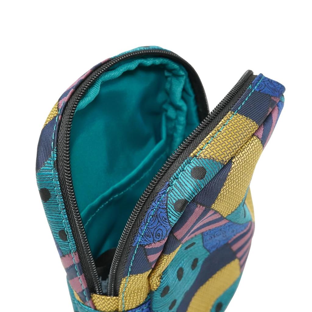 Disney Cosmetic Bag, Nightmare Before Christmas Patchwork, D48218C