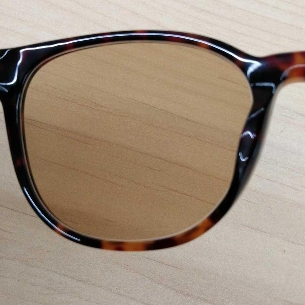 Б/у Солнцезащитные очки PRADA VPR A15-F
