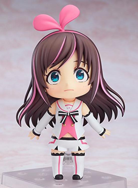 Nendoroid Kizuna AI Painted Movable Figure Non-scale ABS&PVC