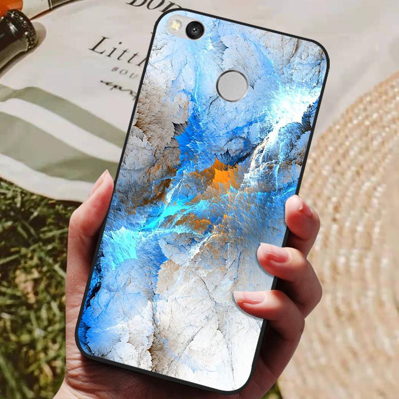 Для Xiaomi Redmi 3 3S 3X Задняя крышка Силиконовый чехол для телефона Для Xiaomi Redmi 3S Funda 5.0 Coque для Redmi 3 S Pro 3X Защитный корпус-бампер