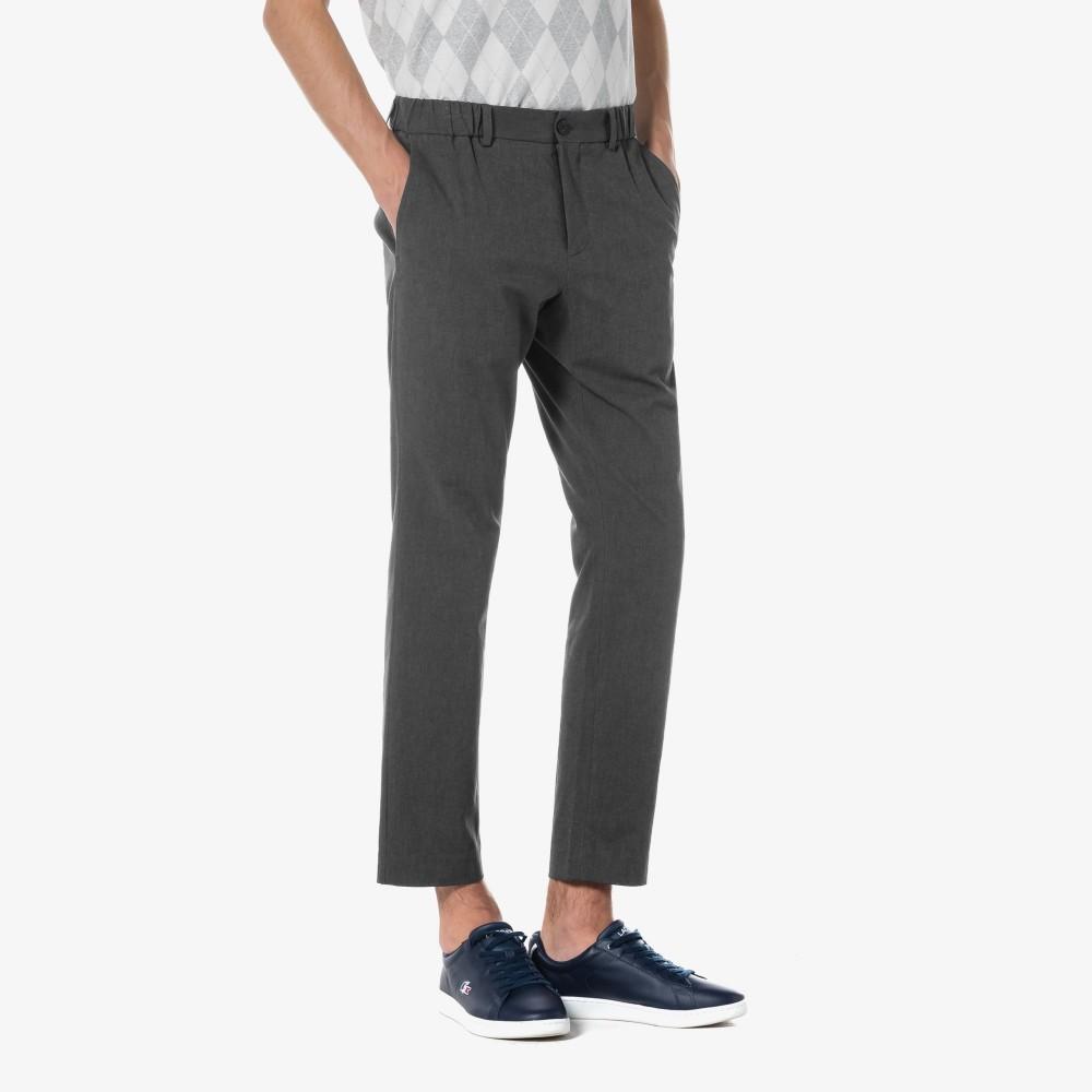 [lacoste] Men's Micro Pattern Chino HH480E-54N050