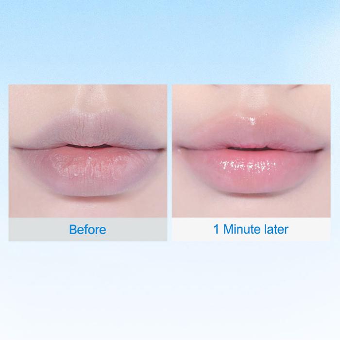 FWEE Сыворотка для губ One Minute Ready 9 г