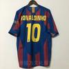 Retro Football Jersey Vintage Soccer Shirt AC Milan Arsenal Portugal Brazil Croatia Germany Santos Fan Wear