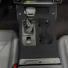 For Toyota RAV4/Wildlander 2026 Silicone Center Console Panel Cup Holder & Gear Shift Mat Protective Interior Car Accessories